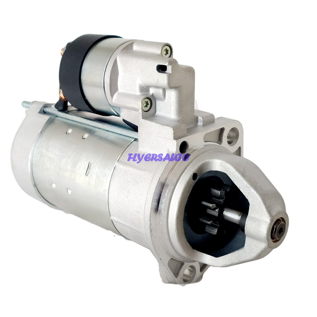 01183599 01182384 18951 0001223016 STARTER MOTOR FOR DEUTZ engine LINDER H30D FORKLIFT PARTS 2.3KW CW 12V 9T LINDER 351