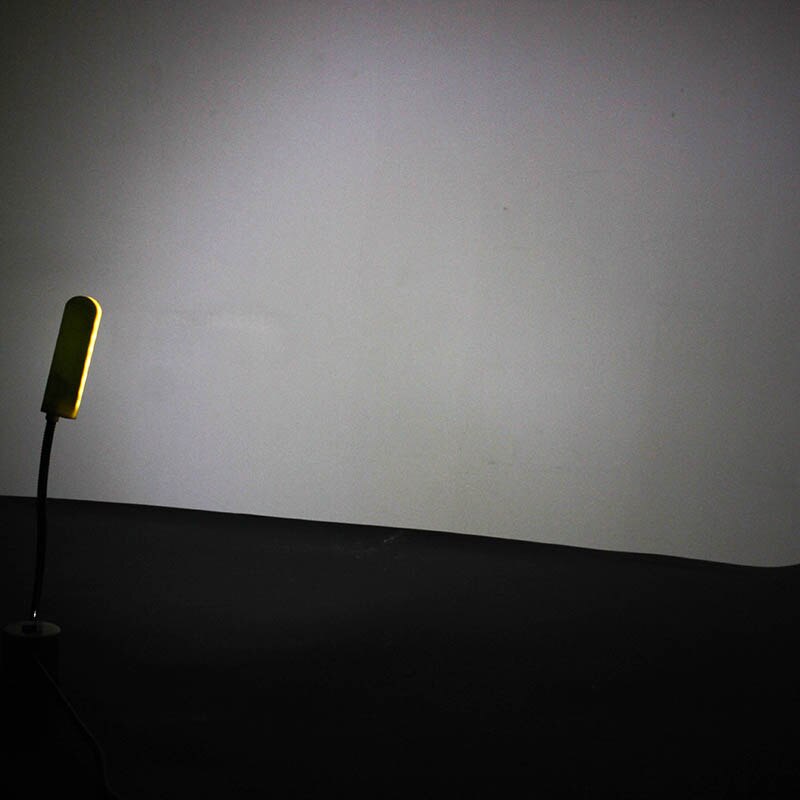 10/20/30 LED Super lumineux couture vêtements Machine lumière vêtements Machine accessoires travail lumière 360 Flexible col de cygne lampe de bureau