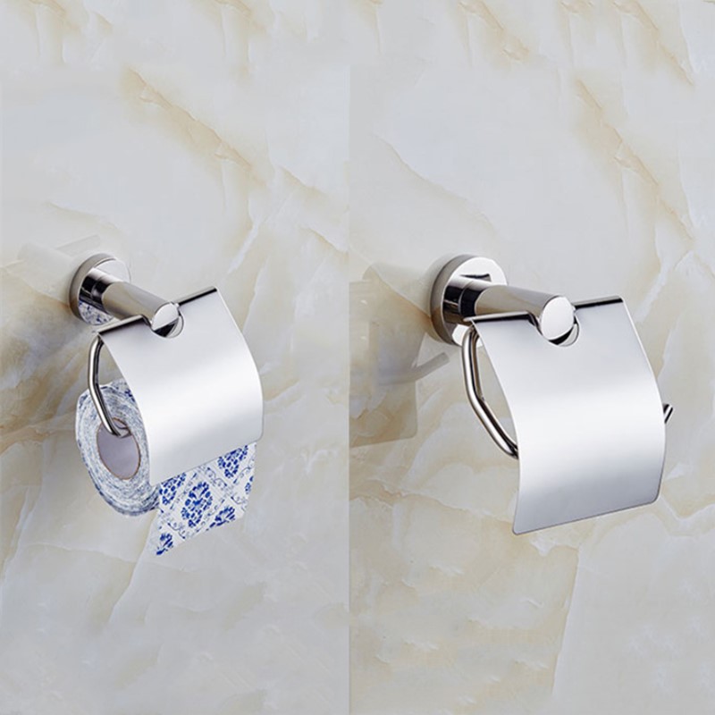 Ze stali nierdzewnej łazienka sprzętu zestaw chrom srebrny akcesoria łazienkowe zestaw piękne bazy łazienka produkty wiszące na ścianie