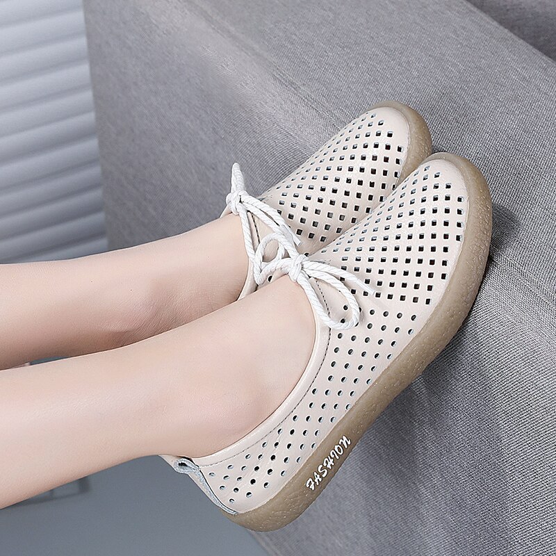 Tenis Feminino 2020 kobiet buty do tenisa oddychające sznurowane damskie trampki obuwie damskie Chaussure Femme marki trampki tanie