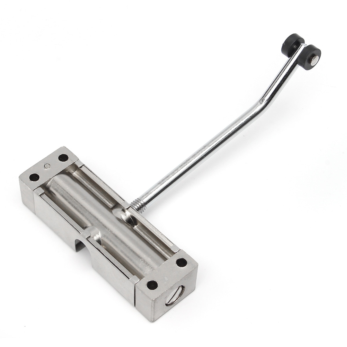 Stainless Steel Adjustable SurfacE Mounted Automat... – Grandado