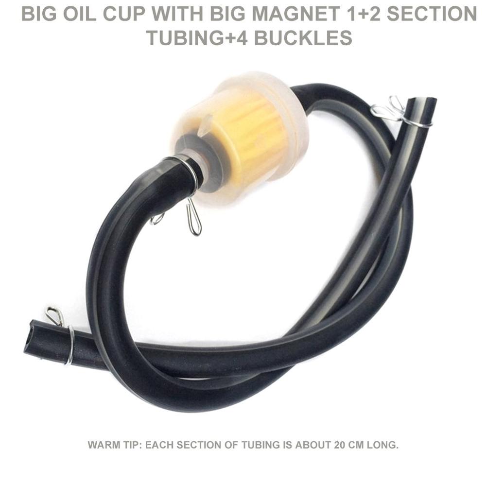 Universal Fuel Tap Gasoline Switch Fuel Tap Gasoline Tap Faucet For Generator Gas Engine Fuel Tanks