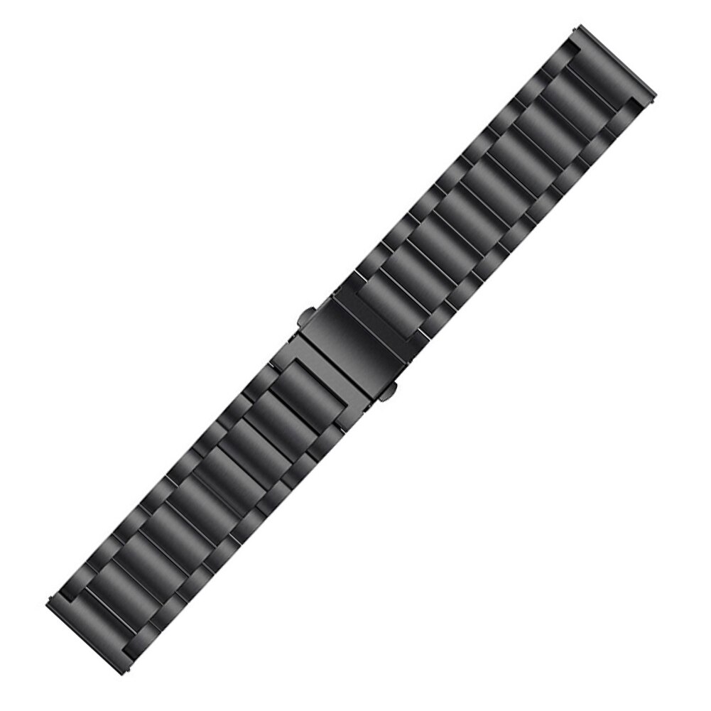 18/22/20/24mm Watch Strap Band Stainless Steel Watch Band for Samsung/Frontier Replacement Straps Bracelet Band Watchbands