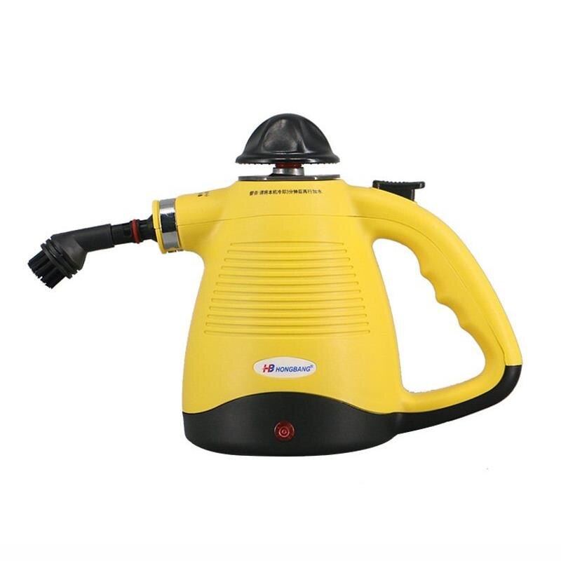 Multifunctional handheld high-pressure steam cleaning machine car washer Household Home Office Room Cleaning Appliances