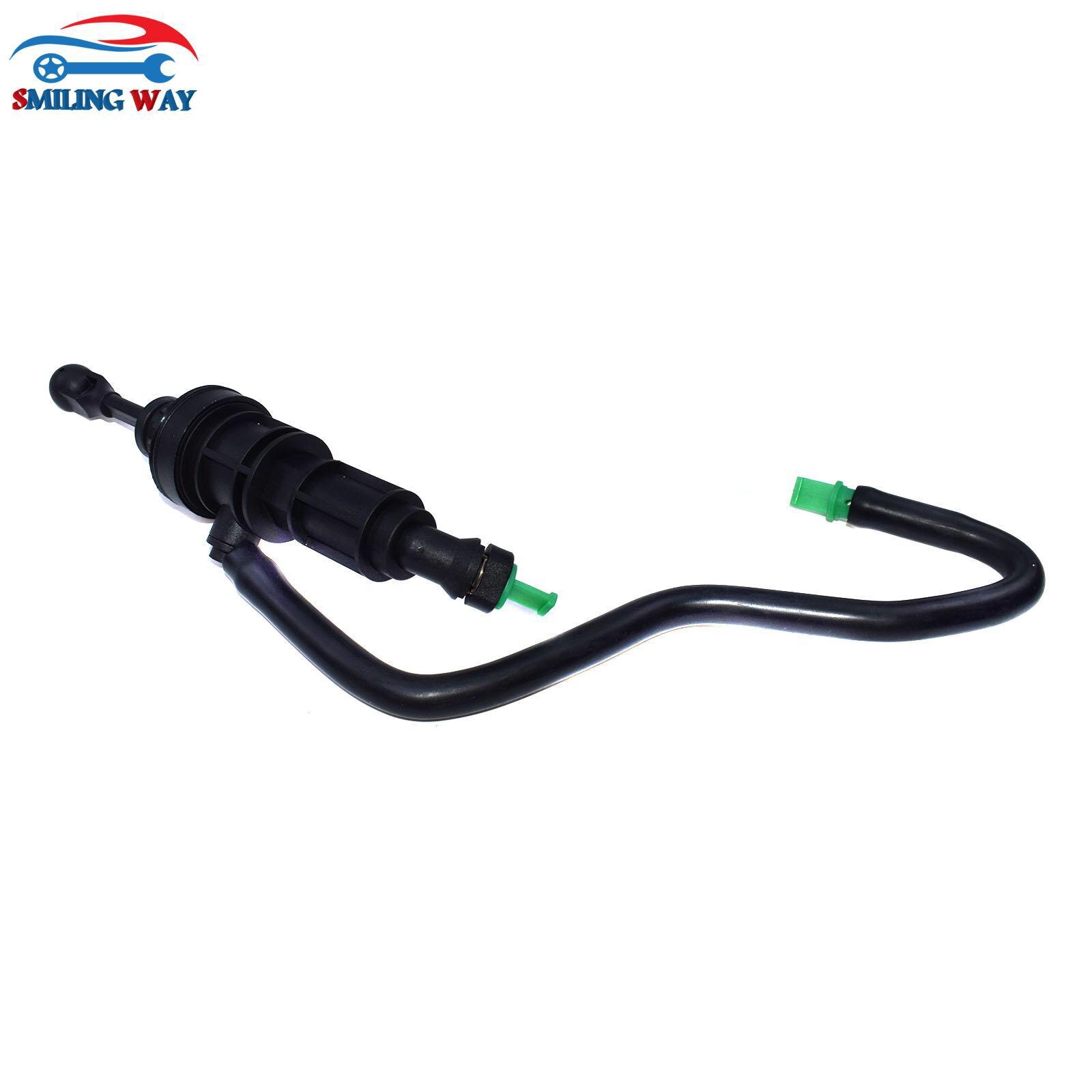 Smilende vej kobling hovedcylinder til mitsubishi lancer & outlander sport 2.0l 2.4l oe # 2345 a 025, 2345 a 028: Default Title