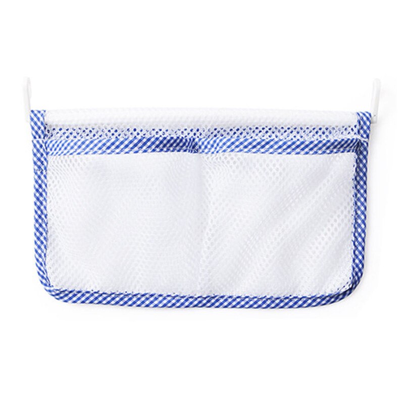 Kitchen Refrigerator Hanging Storage Bag Food Organizer Fridge 2 Hook Holder CN