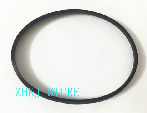 For Canon EF 24-70mm 24-70 17-40 16-35 24-105 MM Dust Seal Bayonet Mount Rubber Ring repair Parts