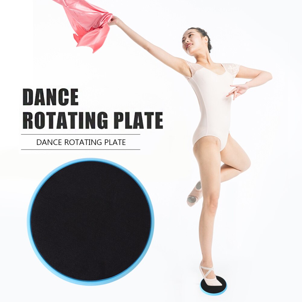 Ballet Turning Disc Practice Spin Turning Dance Boards Training Circling Tool