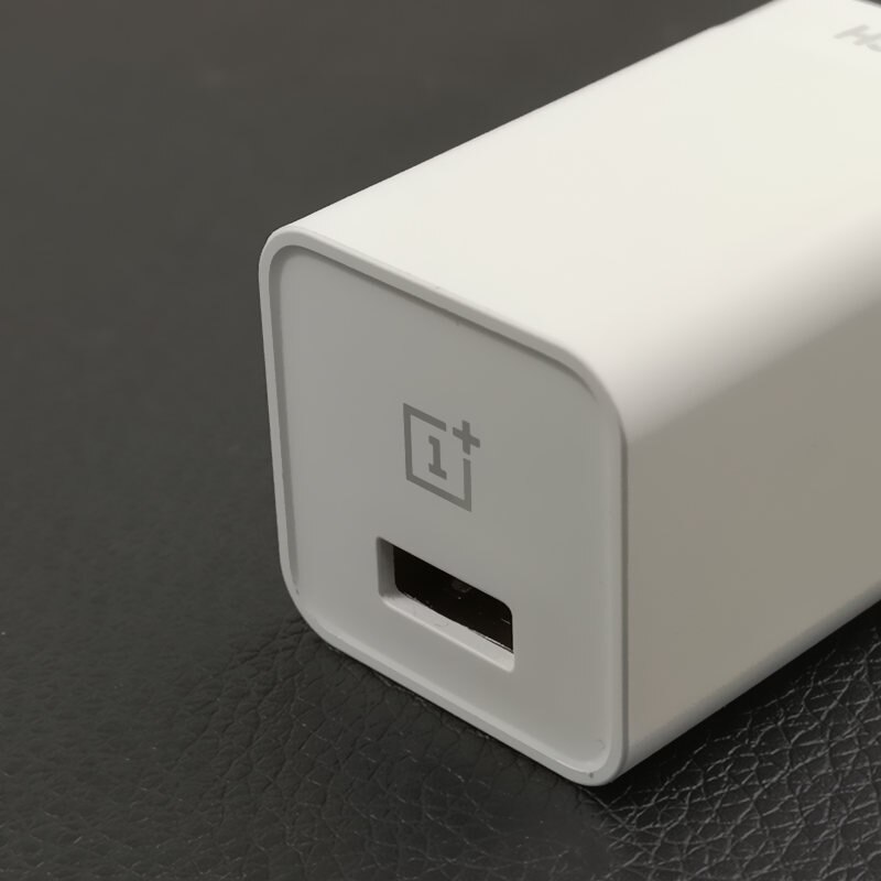 Originele Oneplus dash charger Echt DC01B Quick Fast Lading Usb Dash Auto Oplader Voor Oneplus 7 7t 6t 6 5t 5 3t 3 OnePlus Telefoon