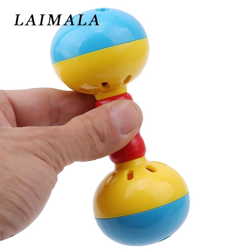 Babybett-Handy, Mobiltelefon, bettglocke, fördert sterben intelligenz, kunststoff-handglocke, babyrassel, Handy, Mobiltelefon, lernspielzeug, Baby-neugeborenen-spielzeugrassel