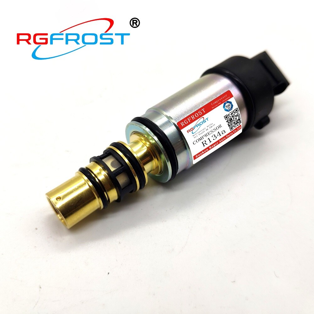 PXE14 / DELPHI CVC A/C Compressor Control valve for Auto Valve acondicionado Valvula Torre MT3402 E257065