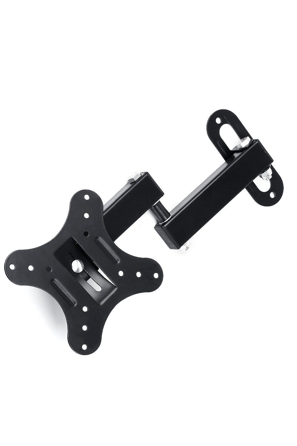 10 inch 24in 30 inch tiltable swivel LCD LED PLASMA tv wall bracket mount stand holder