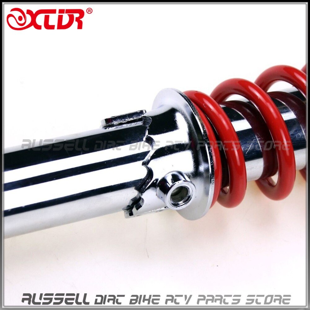 290mm Front Shock Eliminator Suspension Absorber Spring for 110cc 125cc ATV QUAD