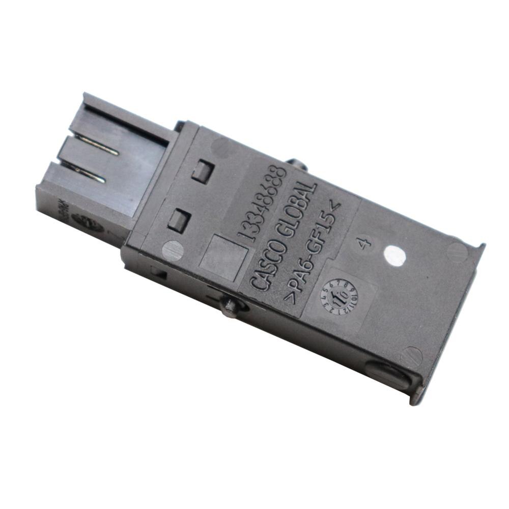 USB Port Assembly Input Port Jack Adapter 13349323/13348688 For Cruze