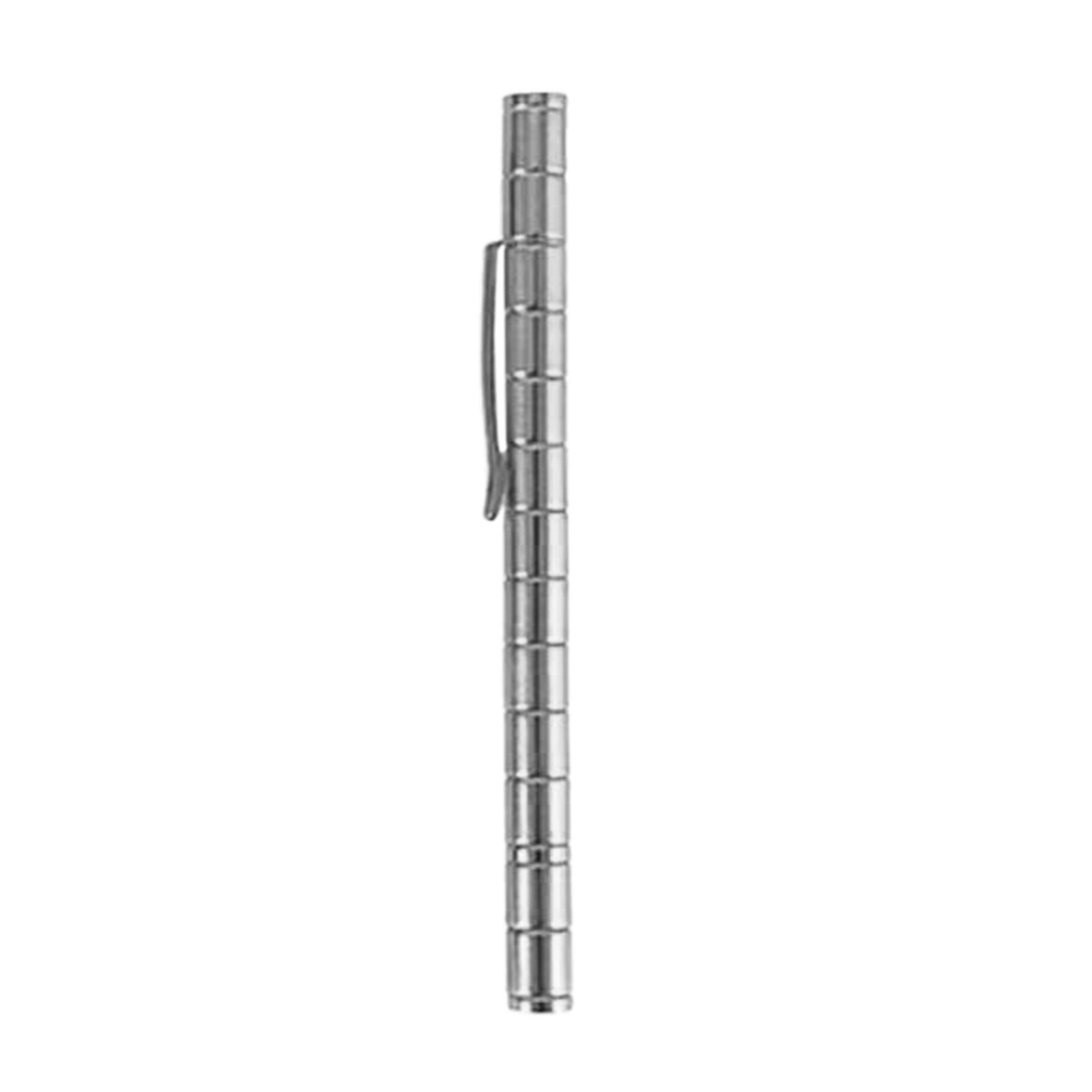 Magneet Gel Pen Speelgoed Pen Magnetische Gebouw Speelgoed Decompressie Fidget Speelgoed Voor Volwassen En Kinderen Stress Kantoor Product Speelgoed
