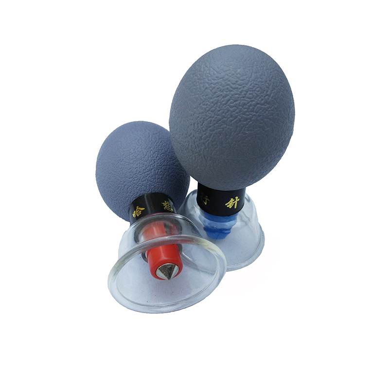 Cup Acupressure Cup Pressure Acupunture Therapy Anti Cellulite Massage