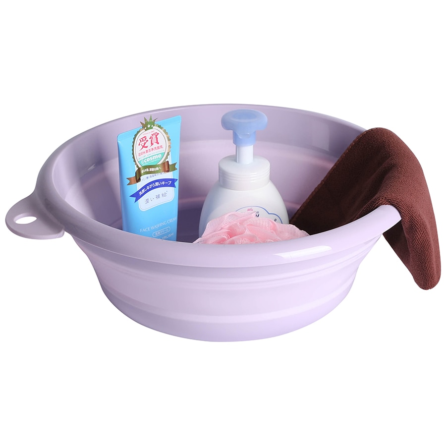 Seau pliable Portable et , bassin pliable pour voyage en plein air pêche Camping, seau de lavage de voiture, 4 tailles