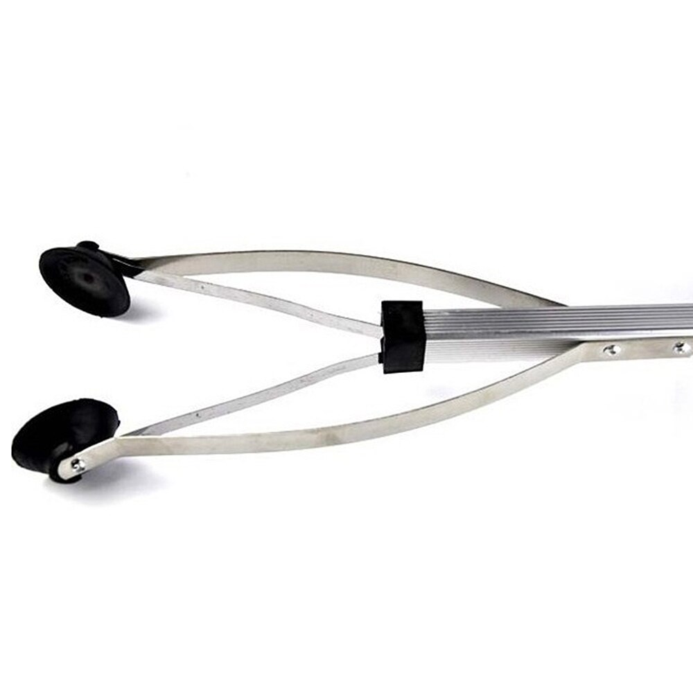 78cm kokoontaitettavaa roskat poiminta työkalu tartuntatikku keppi kurkota tartuntakynsi tarttuja laajentaa ulottuvuutta keittiö kotityökalu puutarhahotelli