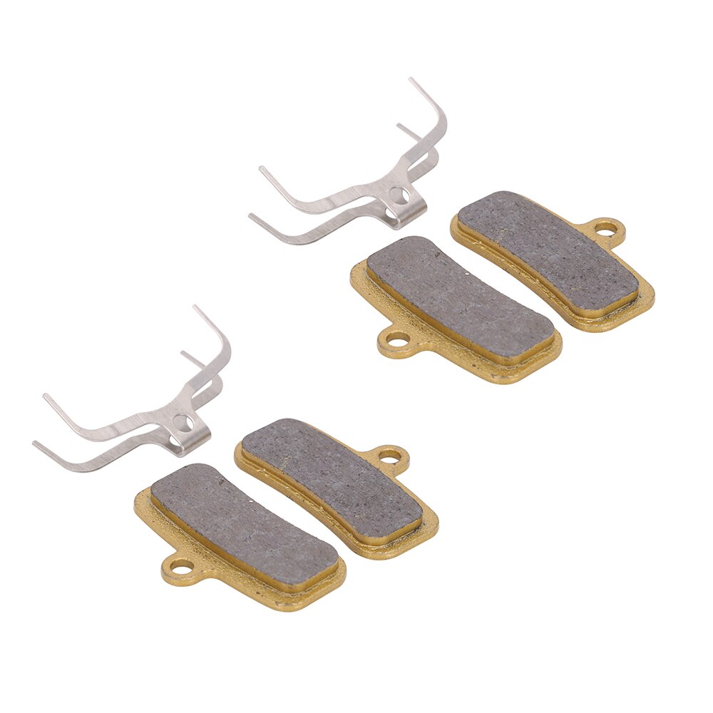 Motorcycle Front Rear Brake Discs Brake Pads For Sur-Ron Sur Ron Surron X S Off-Road Electric Vehicle: brake pads