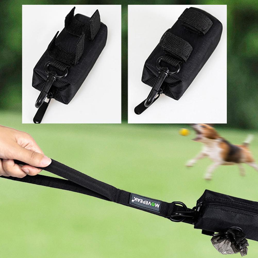 Pet Poop Picking Bag Toilet Picker Garbage Storage Bag For Dog