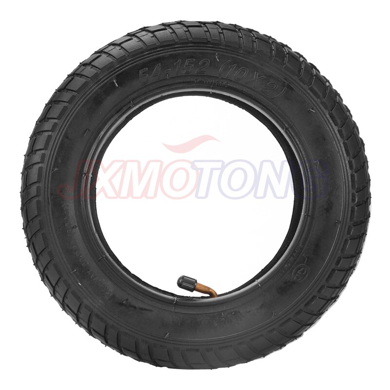 10x2 Thickened Pneumatic Inner and Outer Tires 10*2(54-152) Tyre Wheels for Children's Bicycle Electric Scooter