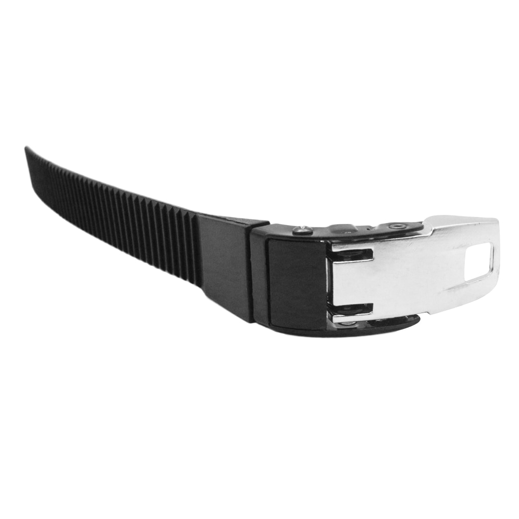 Replacement Inline Roller Skating Buckle Clasp Fasten Energy Strap Set for Smooth Fast Skating Outdoors