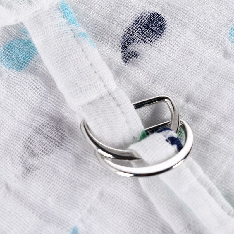 Udder Covers Breast Feeding Nursing Cover Privacy Baby Feeding Apron Muslin Infant Breathable Cloth Baby Monitor Neckline Cover