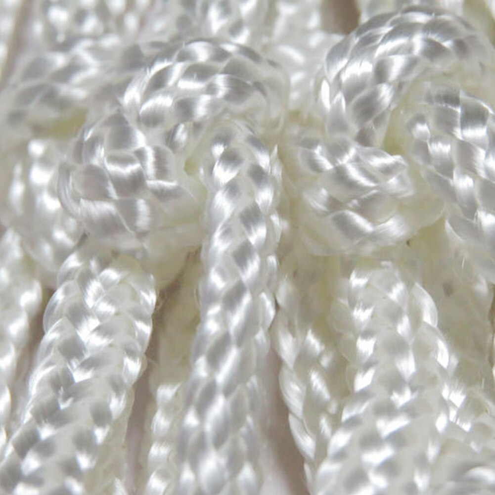 2pcs Basketball Net Games Indoor Durable Sports Hoop Training Standard Overstriking Heavy Duty 12 Loop Outdoor