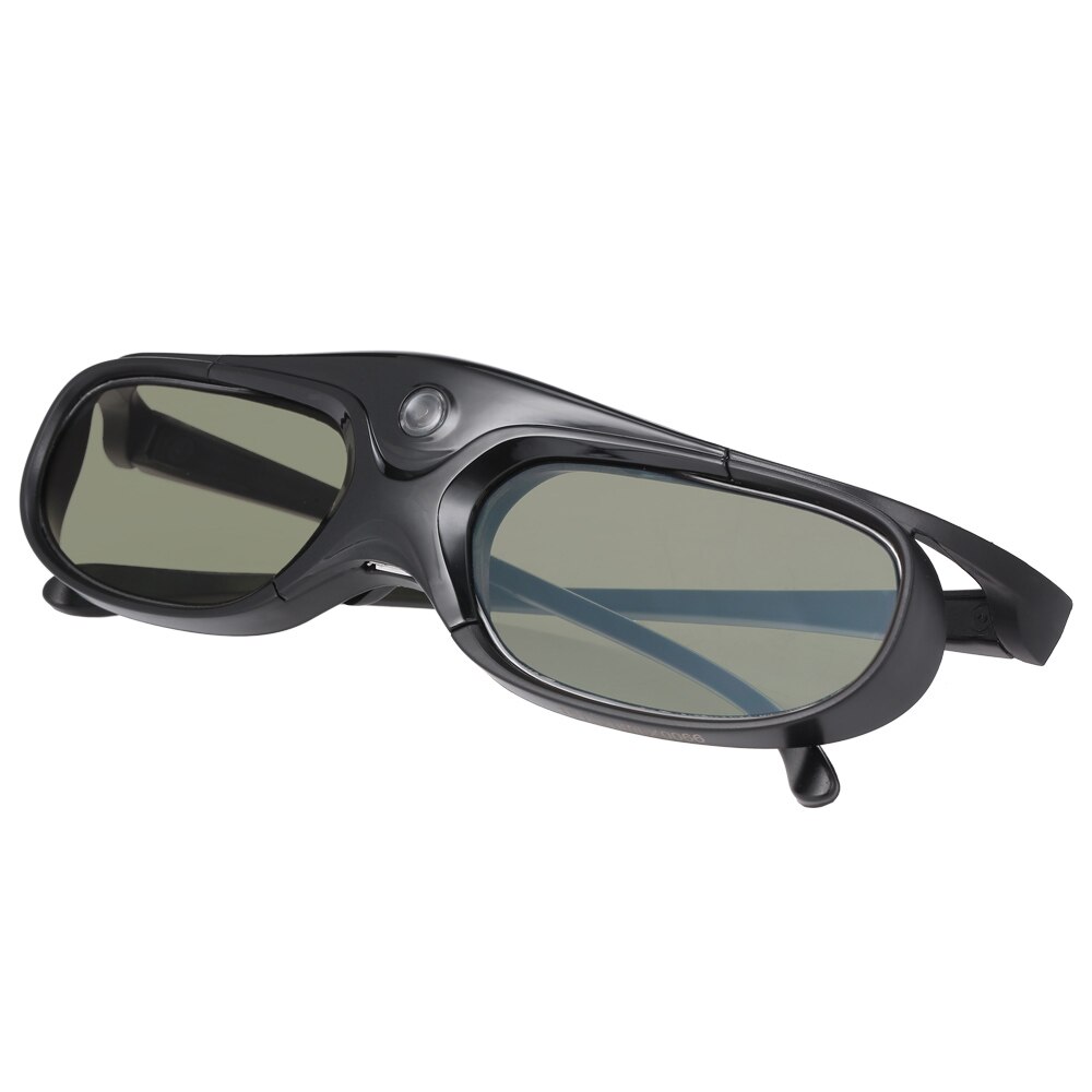 Active Shutter Dlp Link 3D Bril Voor Optama /Acer/Benq/Viewsonic/Xgimi Dlp Link Projectoren Dlp 3D Klaar
