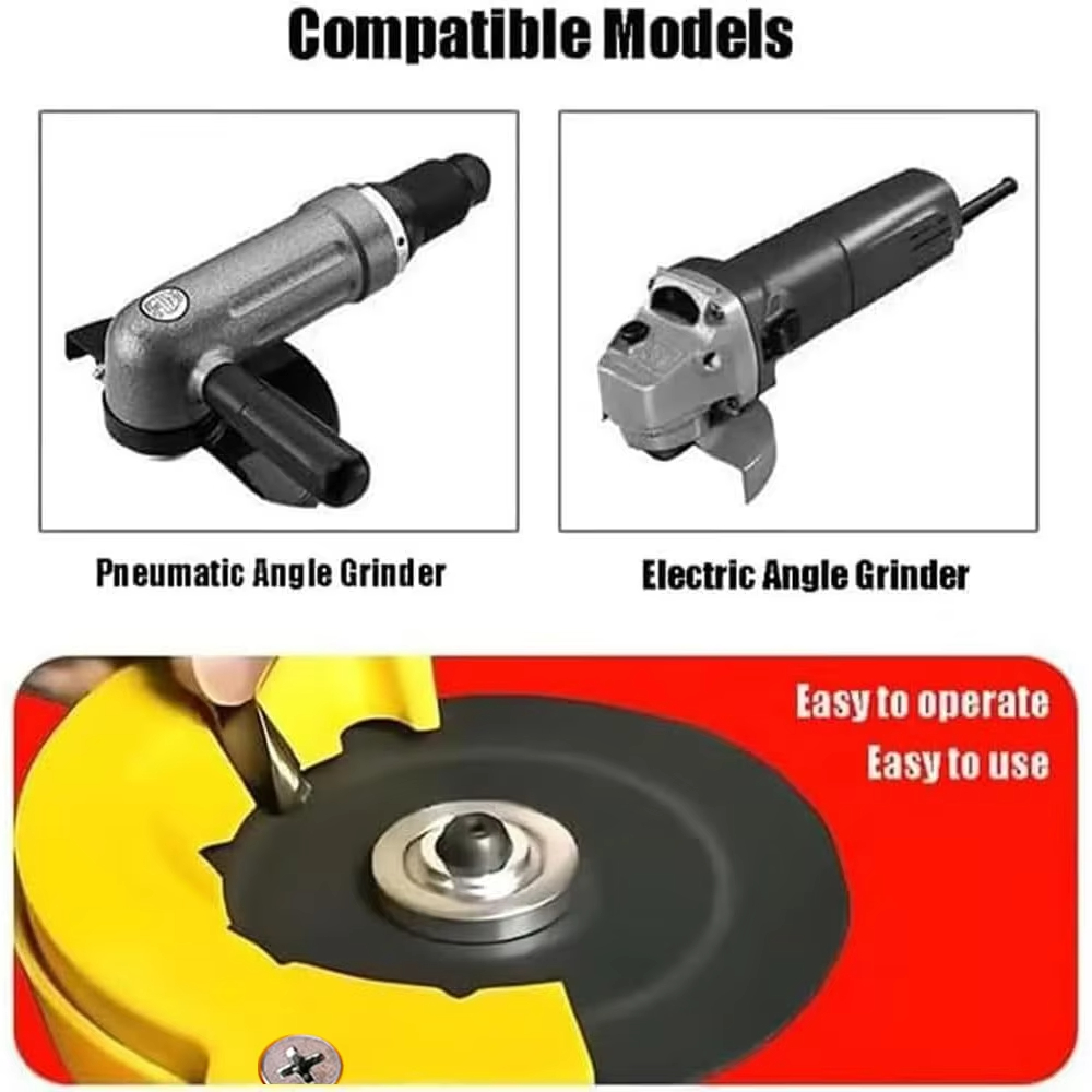4-12mm elektriska borrslipmaskiner multifunktionsborr slipverktyg polerverktyg motordrivna verktygsdelar tillämplig vinkelslipmaskin