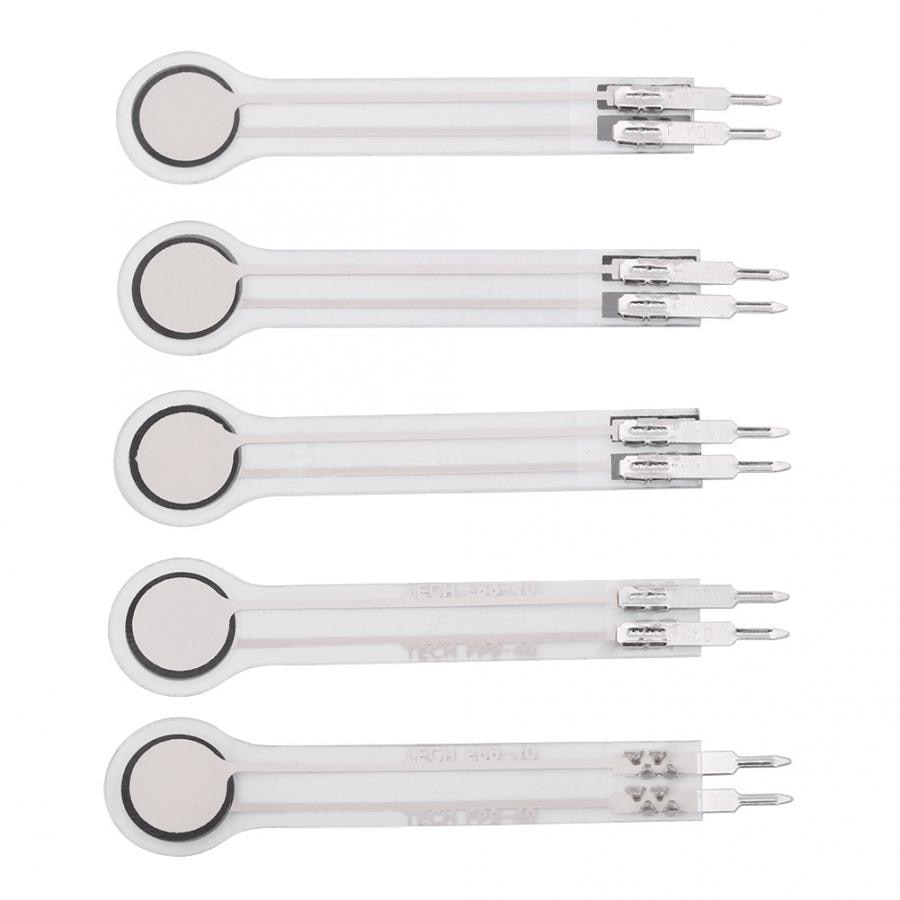 Water Pressure Sensor DF9-40 Thin Film Pressure Resistor Air Pressure Sensor