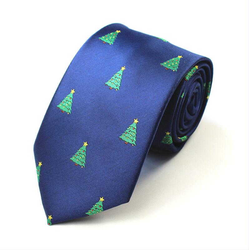 GUSLESON jakość moda męskie krawaty wzór dinozaur czerwone męskie krawaty ślubne 7cm slim krawat biznes jedwabne krawaty dla mężczyzn krawat: 02