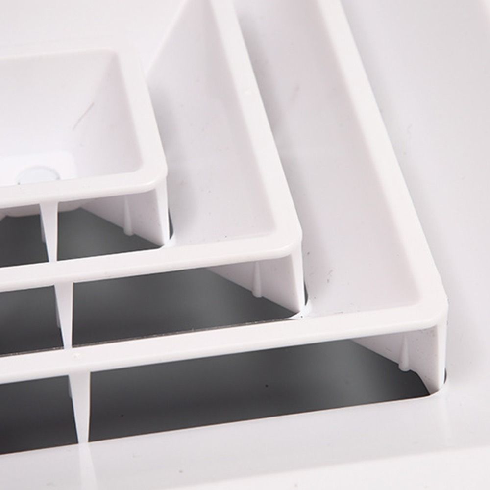 Ceiling Diffuser Square Ventilation Fan Ducting Ventilation Grill Cover Air Conditioning Outlet Vent for Outlet Vent Accessories