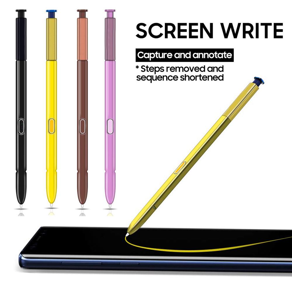 Vervanging Knop Schrijven Touch Screen Stylus S Pen voor Samsung Galaxy Note 9