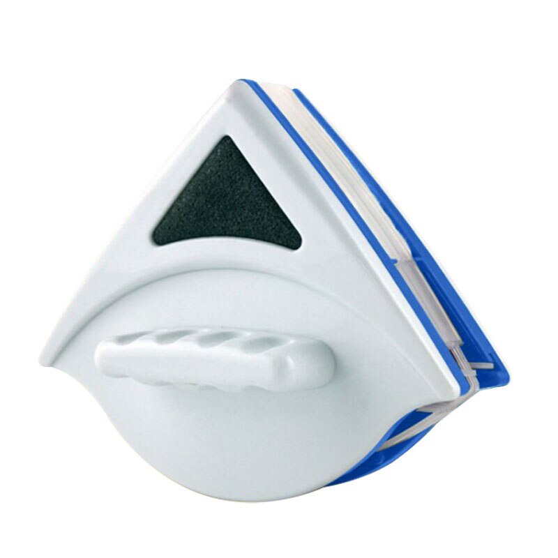 Cepillo limpiador de vidrio de ventana magnética, cepillo de imanes de doble cara, Herramientas de limpieza de superficies de Wizard para el hogar, 3-8mm/5-12mm/15-24mm