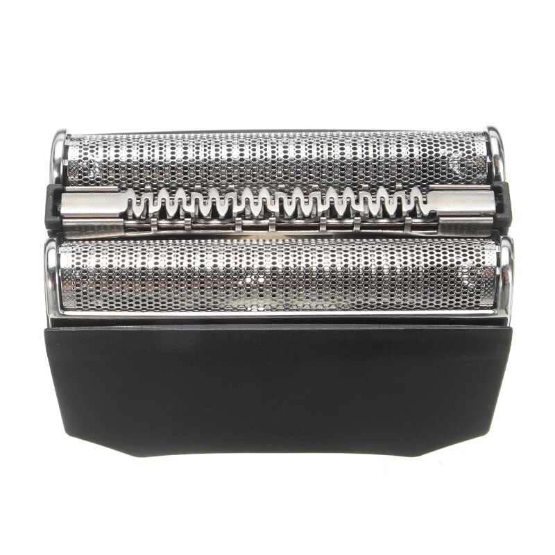 Cabezal de repuesto para afeitado de barba, cubierta de malla para cuchilla de afeitar Braun serie 7 70B S 790cc 720 720s 740, 1 unidad