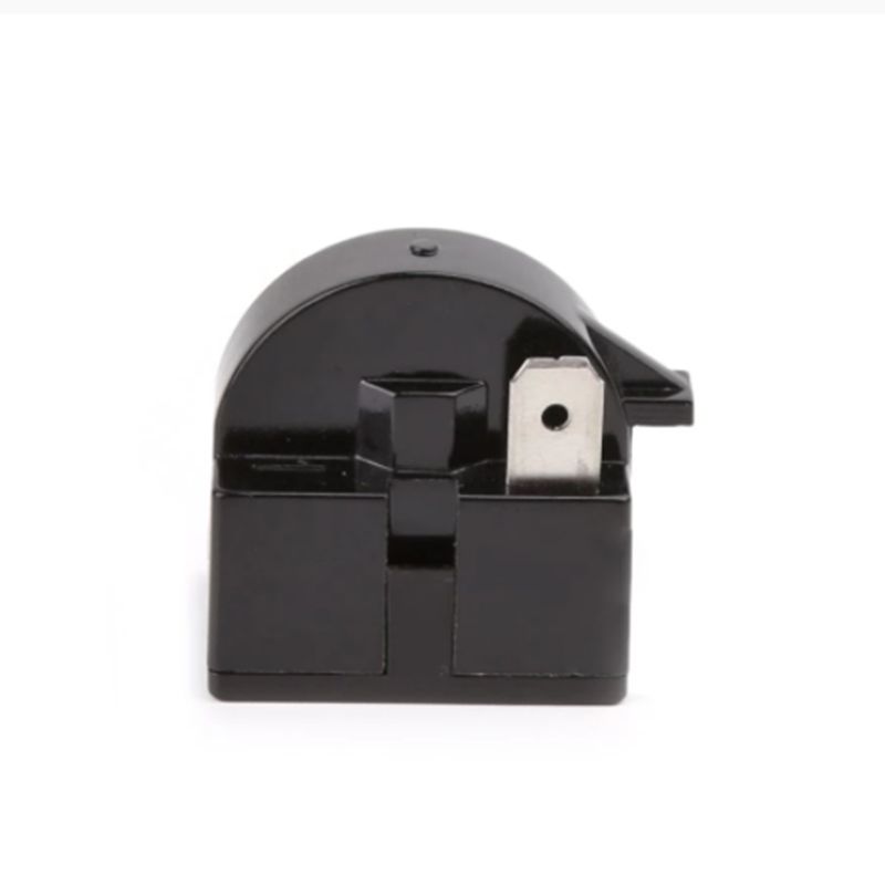 Start Relay QP2-15 15Ω 1 Pin Refrigerator PTC Starter for Compressor repair parts