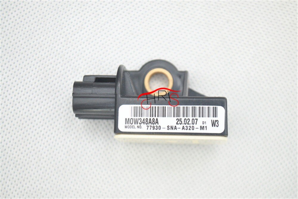 Crash Impact Sensor 77930-SNA-A320 77930SNAA320 For Civic 2006 KNOCK SENSOR