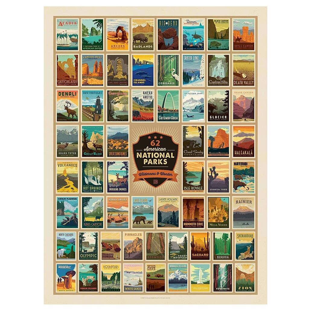 Vogels-Puzzels - Puzzel met 1000 stukjes Vogels-Puzzels - Puzzel met 1000 stukjes