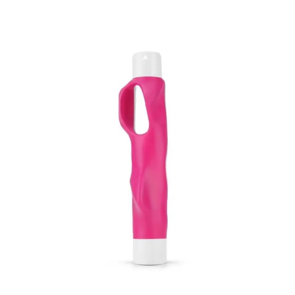 ABS Golf Correction Grip aide à l'entraînement anti-dérapant Golf entraînement poignée dispositif de Correction outil auxiliaire Golf Grip correcteur: Black