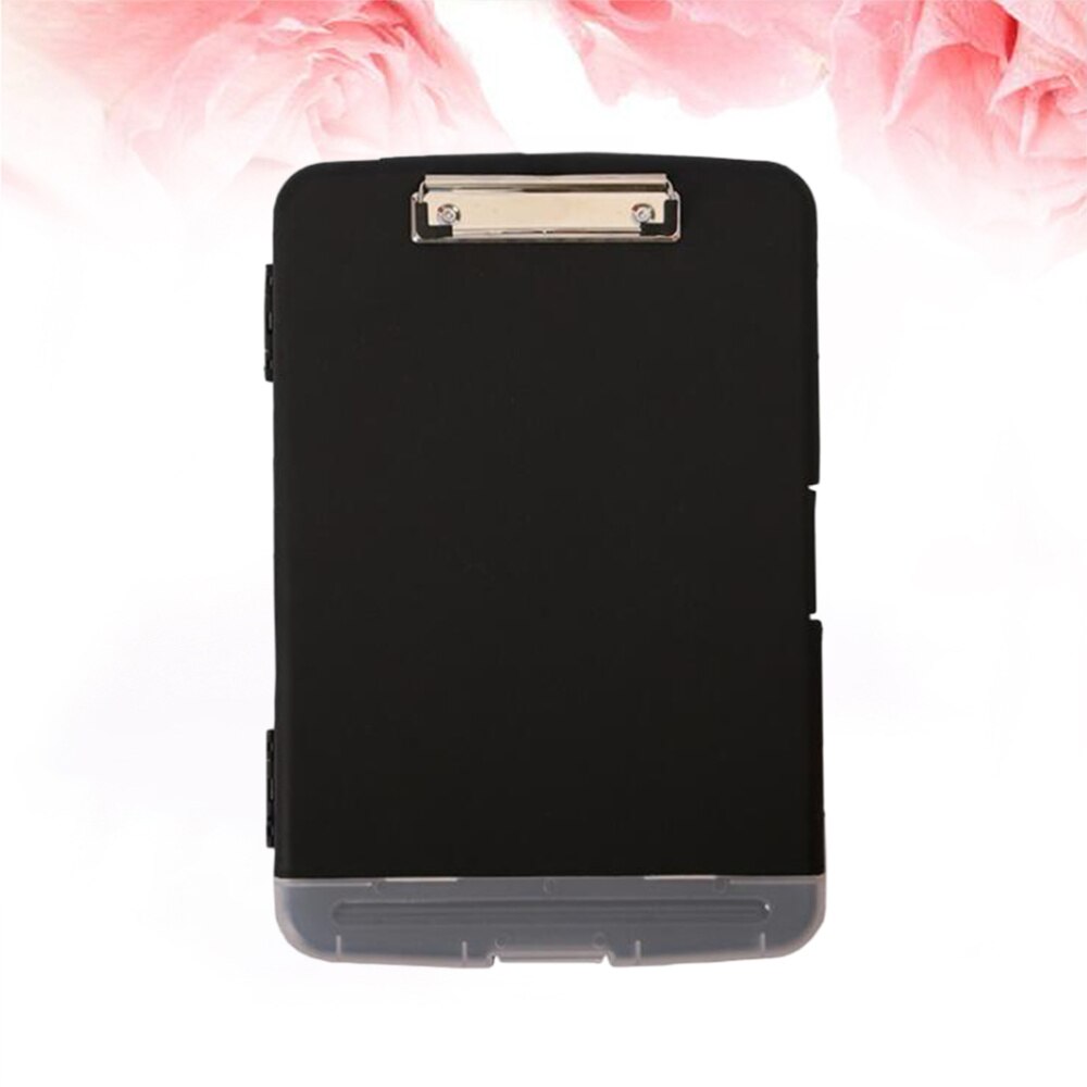 1PC Clipboard A4 Size Horizontal Clipboard for Office School Classroom