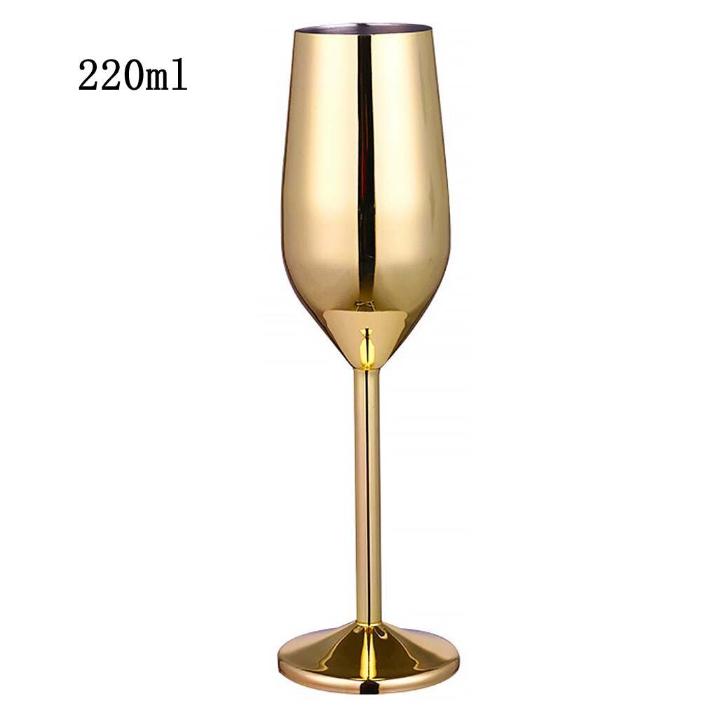 Juego De 3 Medidores De Acero Inoxidable Para Bar - 125 Ml, 175 Ml Y 250 Ml, Calidad Profesional, Sello CE