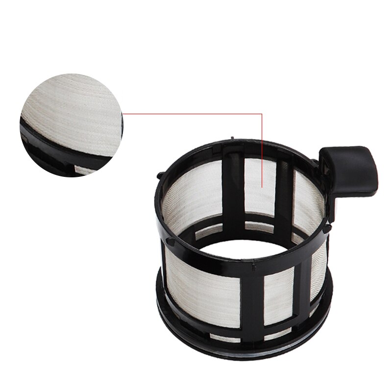 Replacement Coffee Machine Spare Parts Filter For maybaum M350 M380