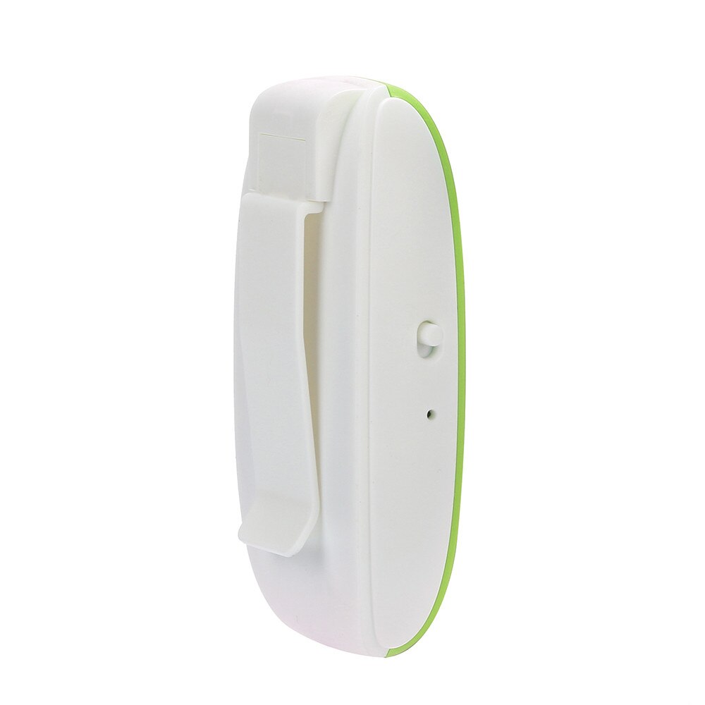 MP3 Player Music Media Audio Music Player Clip USB MP3 Player Support SD TF Card 32GB Sport Music Media Built-in Speaker