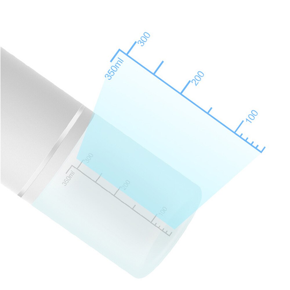 Usb-opladning automatisk sæbedispenser smart sensor flydende sæbedispensere automatisk skumdispenser håndsprit dispenser berøringsfri