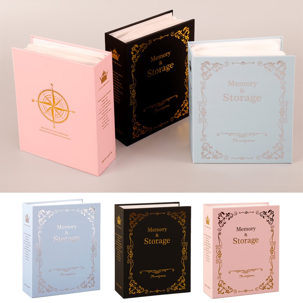 Pochette De Rangement Ticka Pour 5 Filtres Photo - Universelle - Occasion