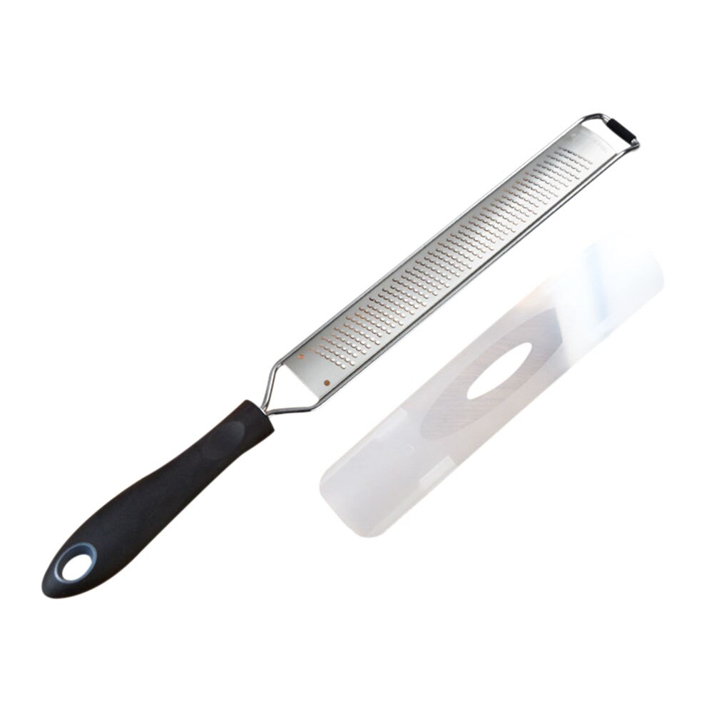 Multi-function Stainless Steel Cheese Shaver Chocolate Planer Kitchen baking tools