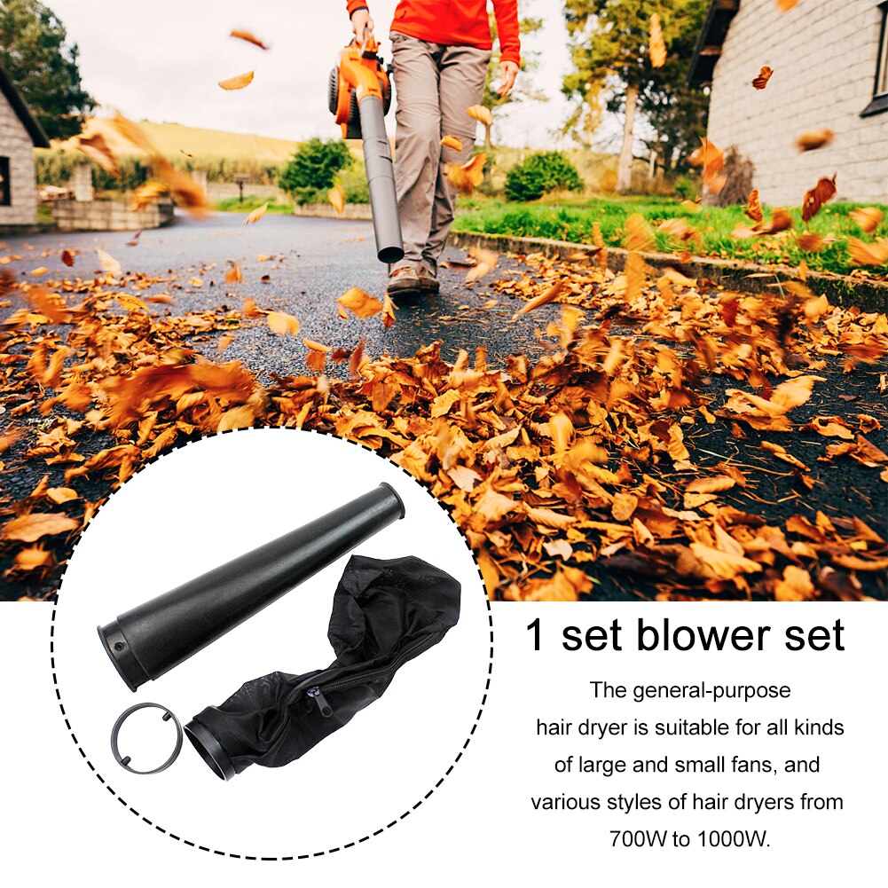 Anneau de boucle de Barbecue, nettoyage Durable, cuisson en plein air, outil léger, souffleur manuel, sac à poussière, Camping, longue buse 3 pièces/ensemble