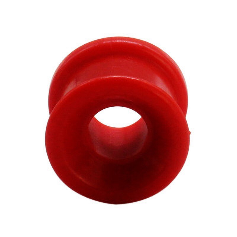 Rode Polyurethaan Shifter Bus Kit Voor 88-00 Civic Dohc B16 B18