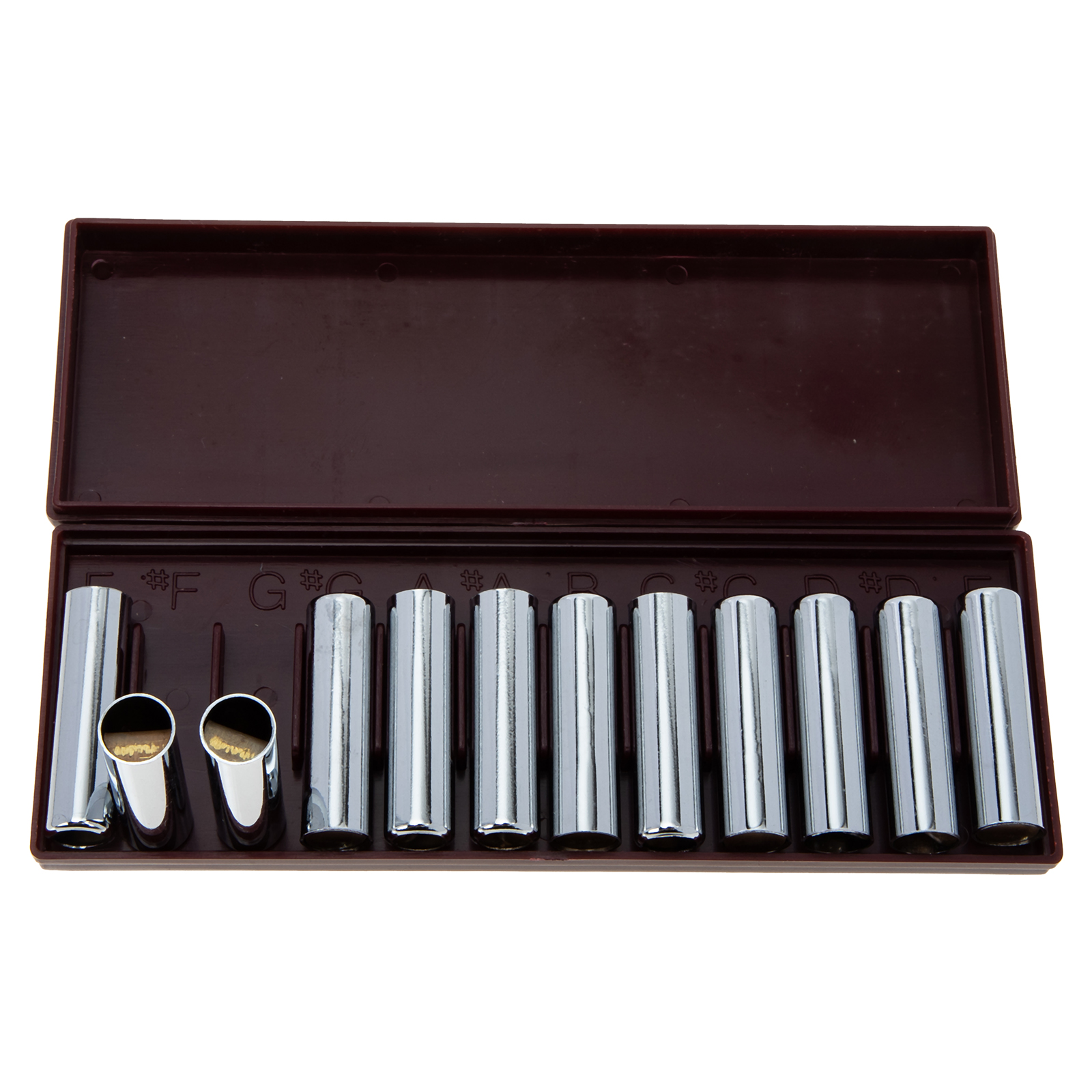 12Pcs Practical Violin Erhu Tuner Violin Tuning De... – Grandado